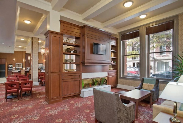 Staybridge Suites Baltimore - Inner Harbor image 11