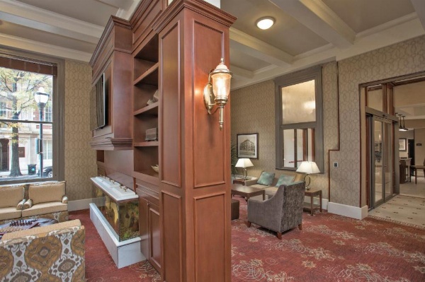 Staybridge Suites Baltimore - Inner Harbor image 12