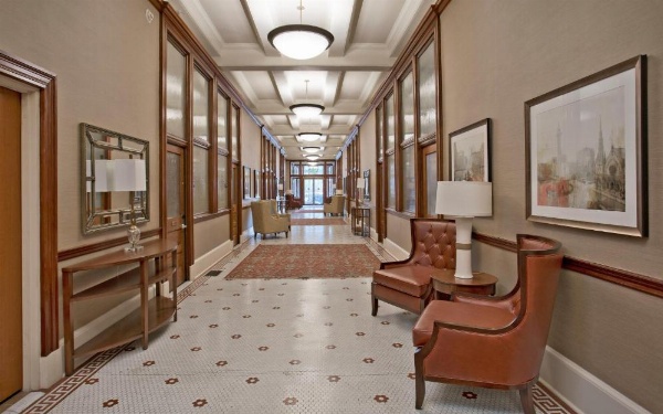 Staybridge Suites Baltimore - Inner Harbor image 13