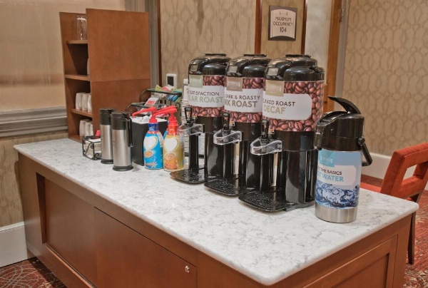 Staybridge Suites Baltimore - Inner Harbor image 14