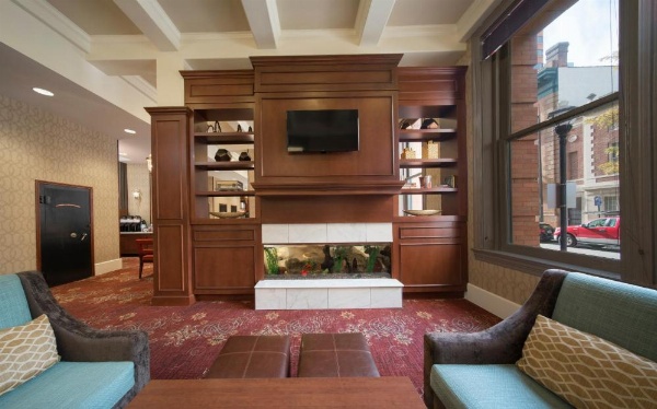 Staybridge Suites Baltimore - Inner Harbor image 16