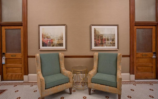 Staybridge Suites Baltimore - Inner Harbor image 19