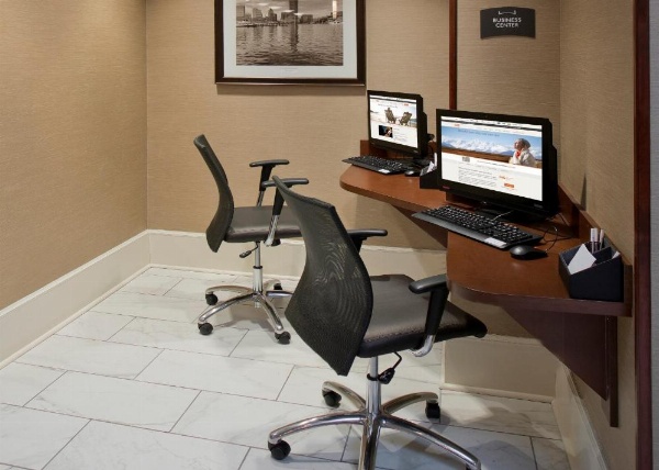 Staybridge Suites Baltimore - Inner Harbor image 20