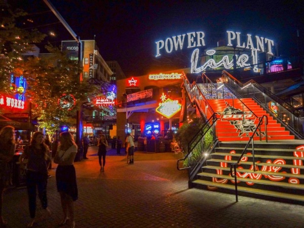 Staybridge Suites Baltimore - Inner Harbor image 27