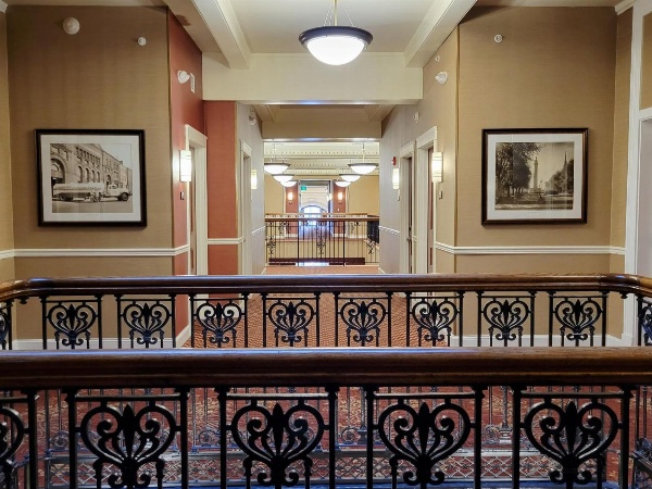 Staybridge Suites Baltimore - Inner Harbor Main image