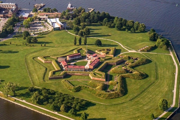 Staybridge Suites Baltimore - Inner Harbor image 30