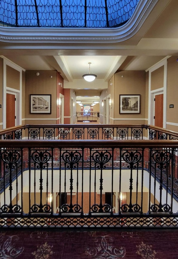 Staybridge Suites Baltimore - Inner Harbor image 4