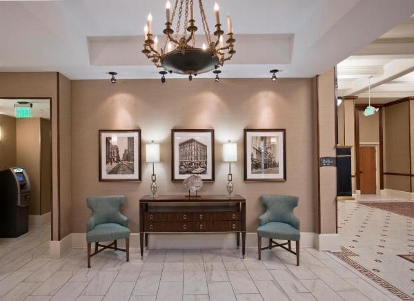 Staybridge Suites Baltimore - Inner Harbor image 8